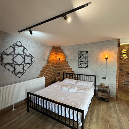 Villa Nur - Lake View Apartaments Mavrovi Anovi 외부 사진