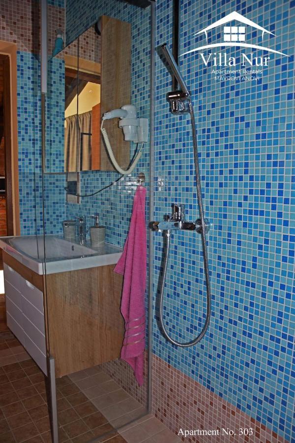 Villa Nur - Lake View Apartaments Mavrovi Anovi 외부 사진