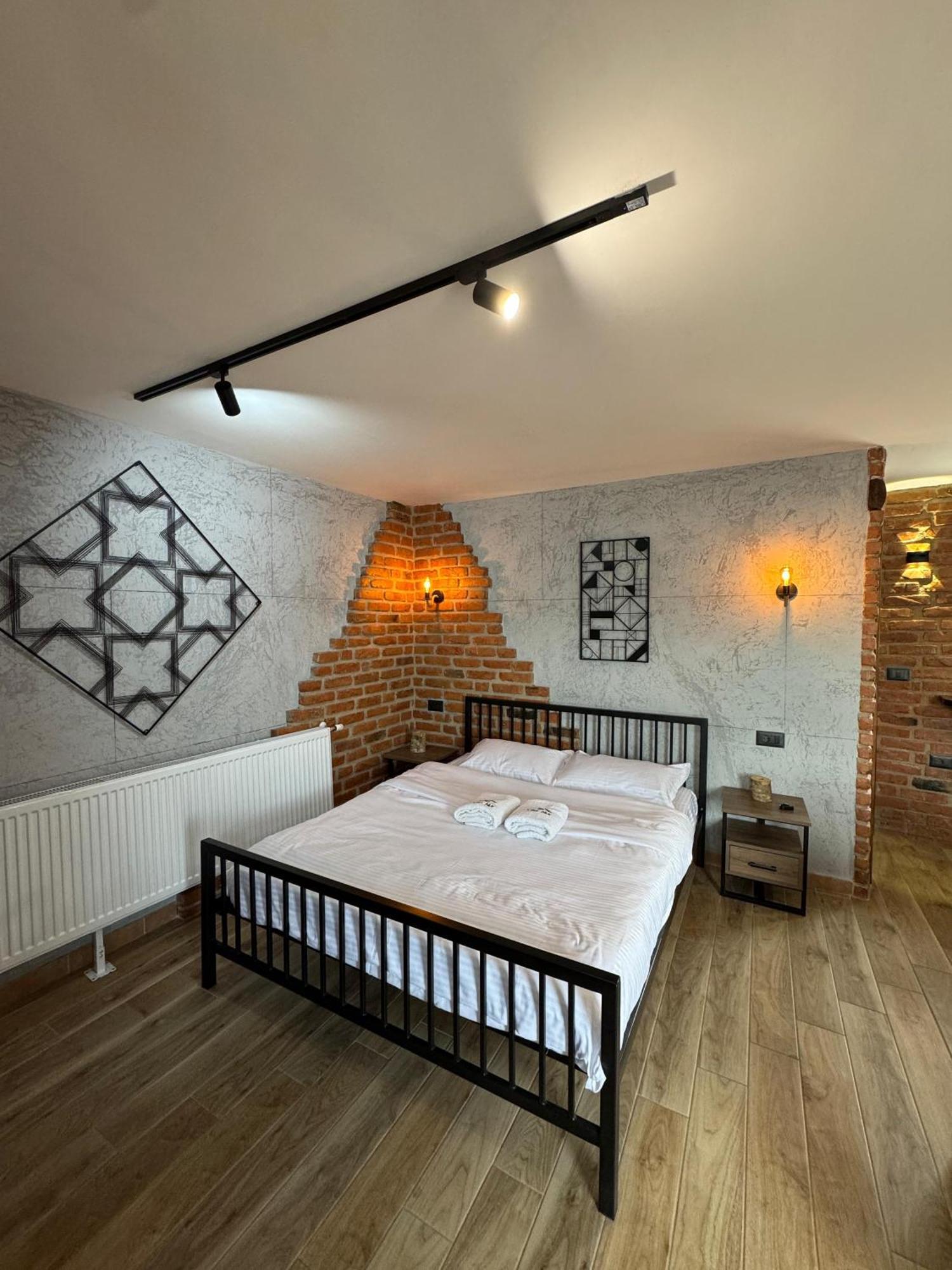 Villa Nur - Lake View Apartaments Mavrovi Anovi 외부 사진