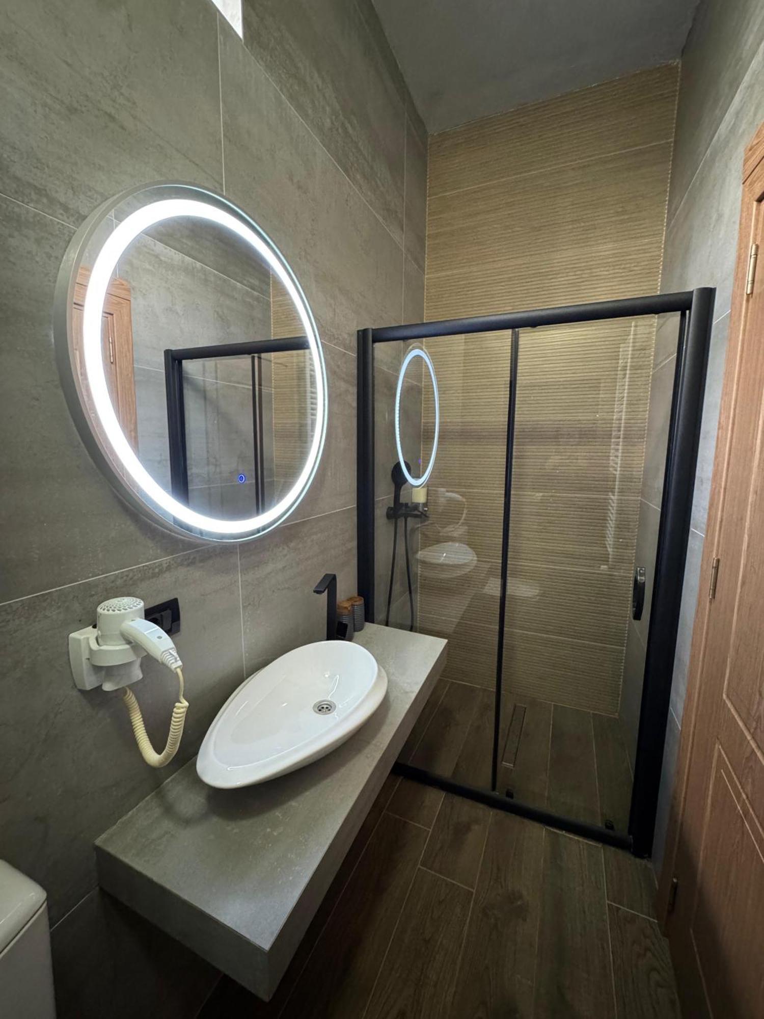 Villa Nur - Lake View Apartaments Mavrovi Anovi 외부 사진
