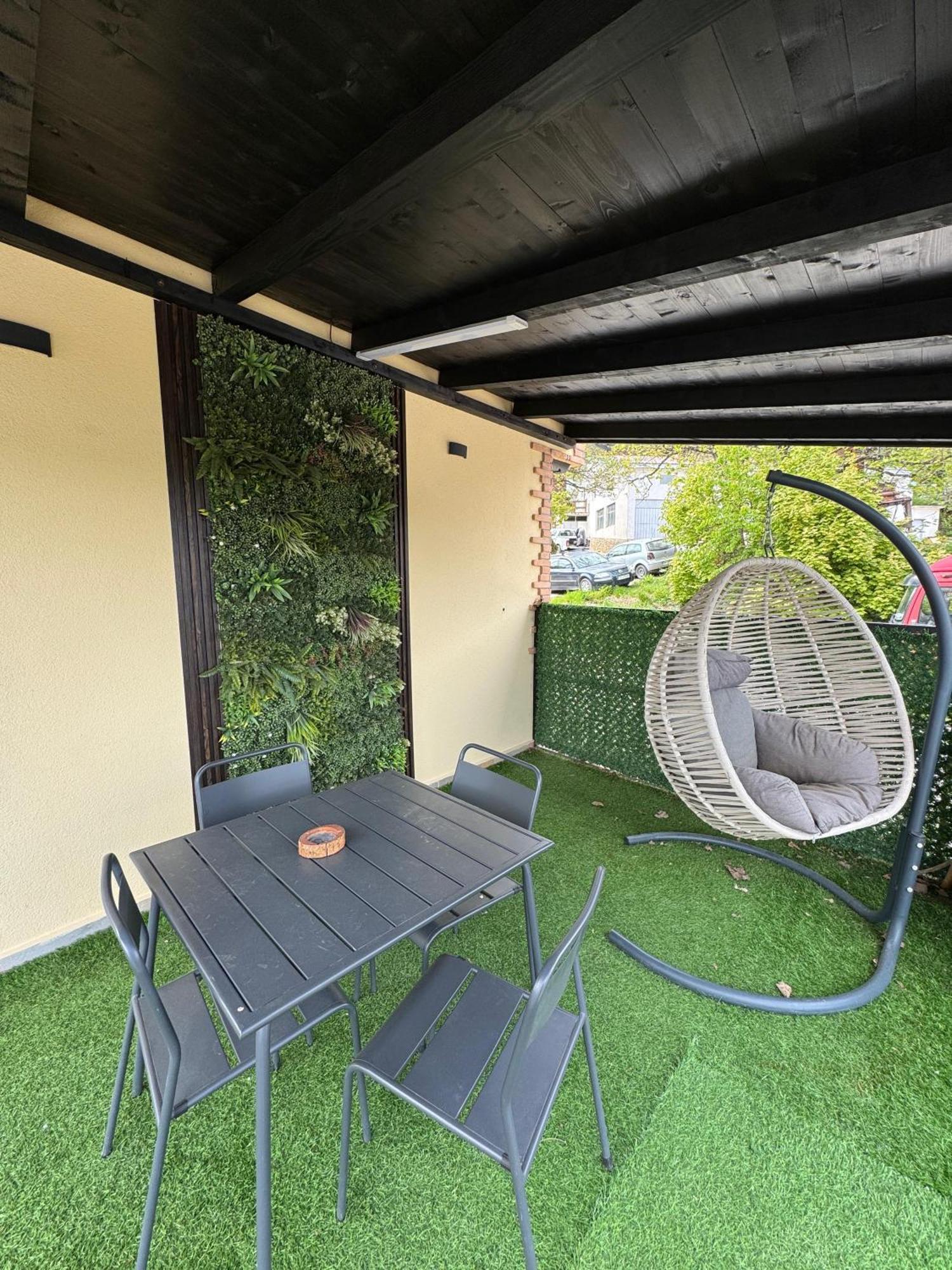 Villa Nur - Lake View Apartaments Mavrovi Anovi 외부 사진