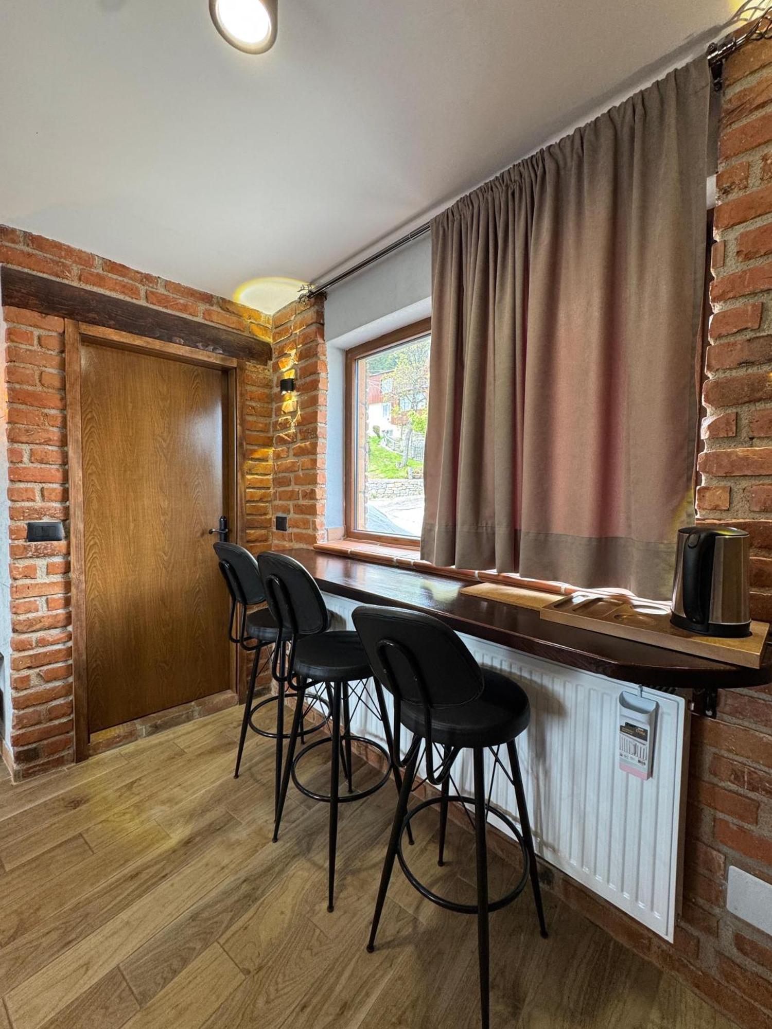 Villa Nur - Lake View Apartaments Mavrovi Anovi 외부 사진